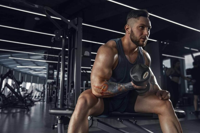 Musculação
