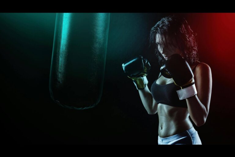 Artes Marciais